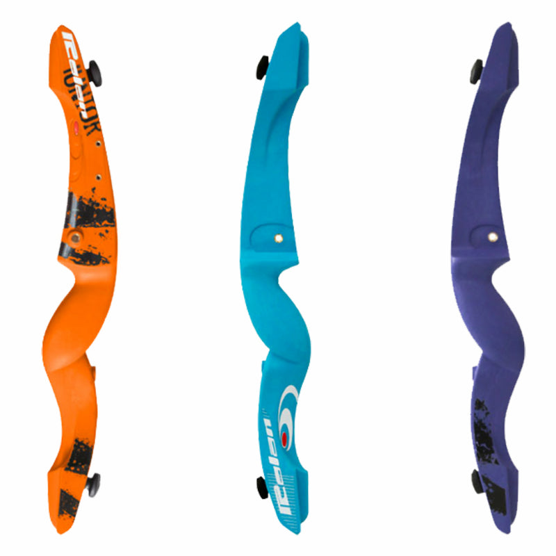 Rolan Recurve Handle Club Junior