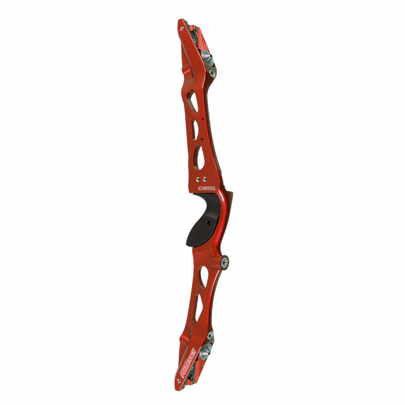 Cartel Recurve Handle Fantom 25.0 ''