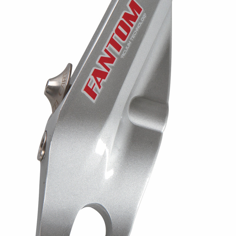 Cartel Recurve Handle Fantom 25.0 ''