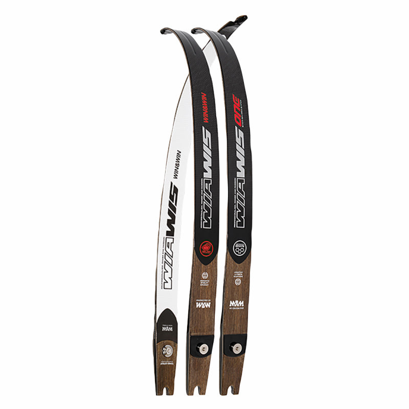 Win&Win Limbs Wiawis One Foam 66"-36#