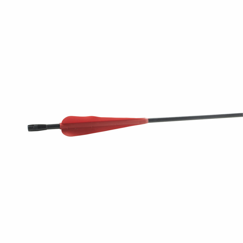 IDV Arrow Archery Tag Flat Head