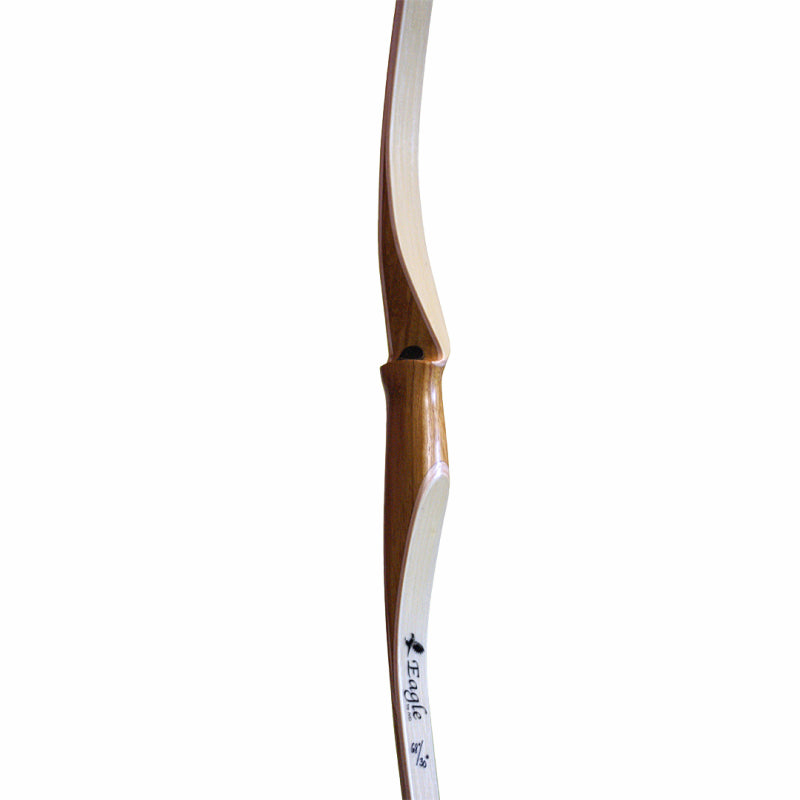 Eagle Longbow Bamboo 68