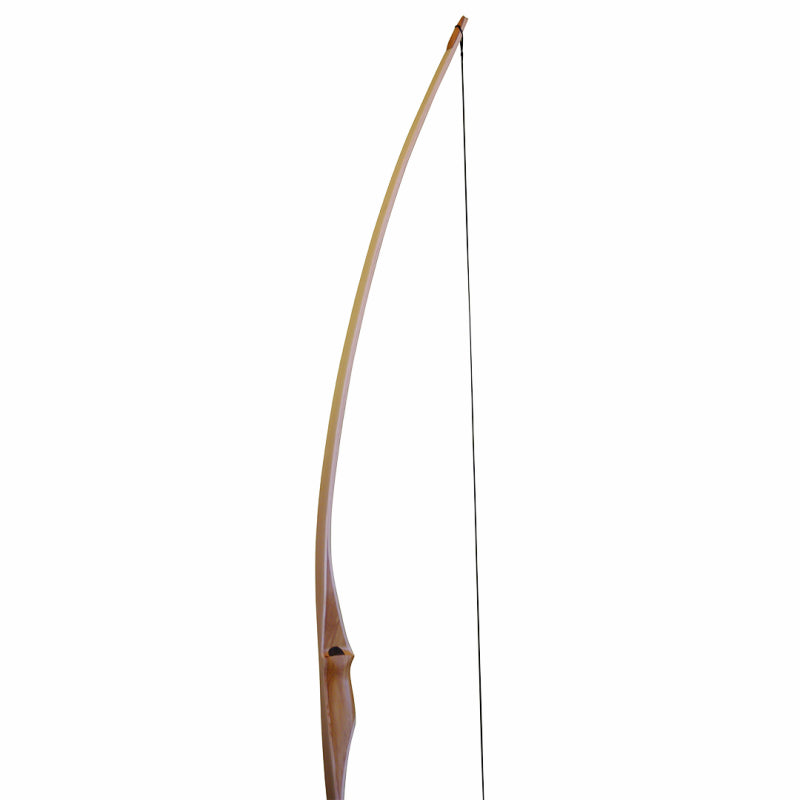 Eagle Longbow Bamboo 68