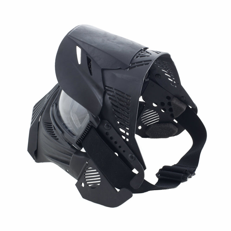 Shocq Mask Tactical Gear | Unit 1