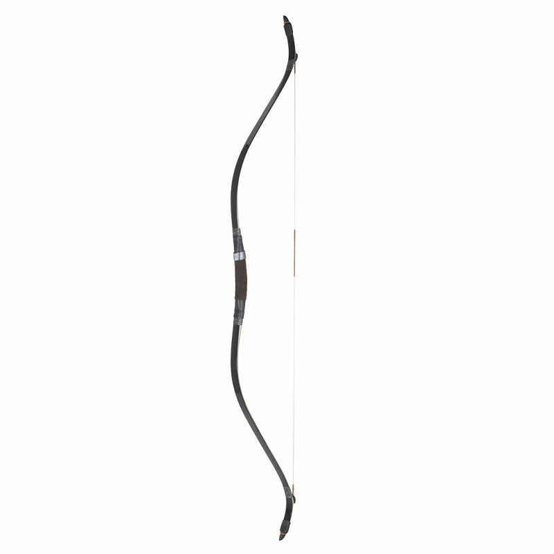White Feather Horsebow Fairy 50"