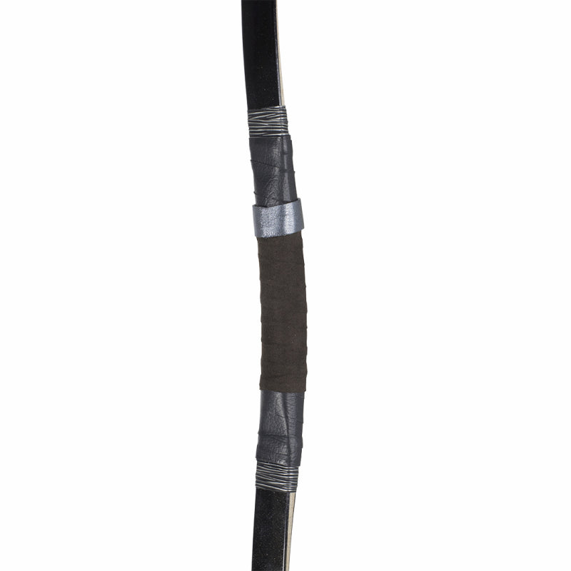 White Feather Horsebow Fairy 50"