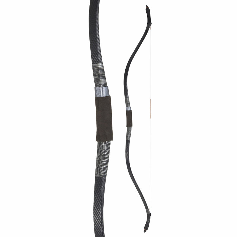 White Feather Horsebow Wingz Carbon 50"