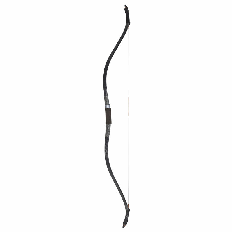 White Feather Horsebow Wingz Carbon 50"