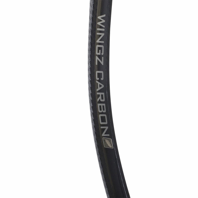 White Feather Horsebow Wingz Carbon 50"