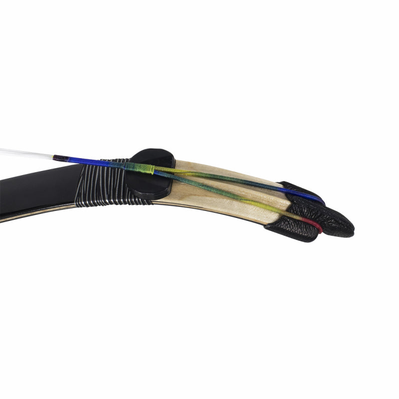 White Feather Horsebow Precious 48"