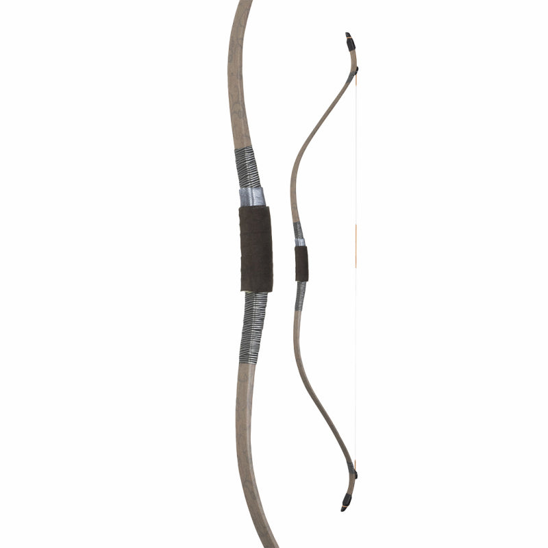 White Feather Horsebow Forever Carbon 48"