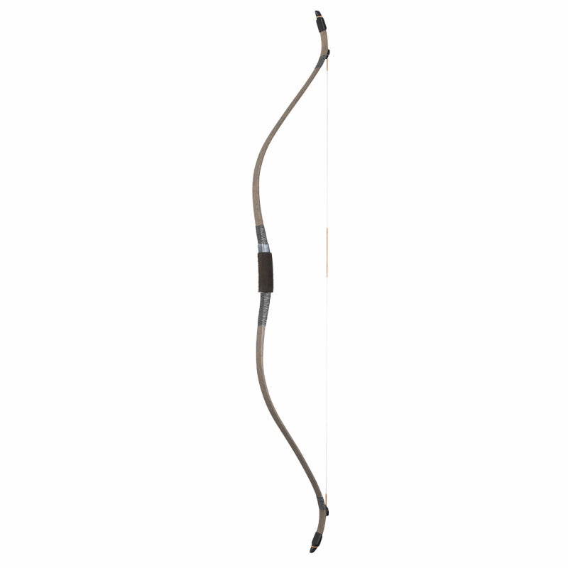 White Feather Horsebow Forever Carbon 53"