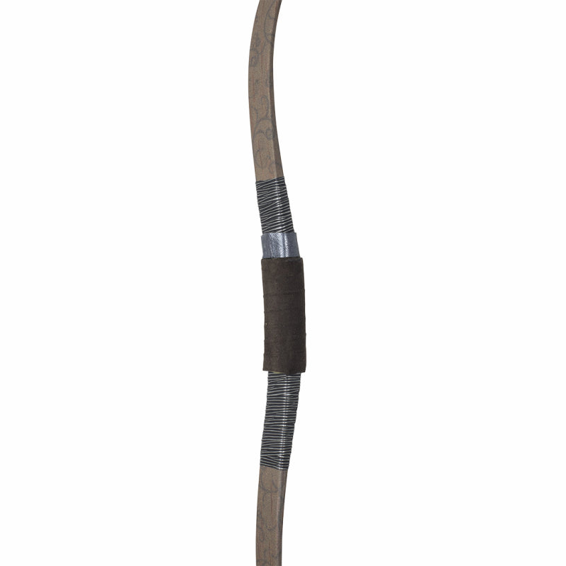 White Feather Horsebow Forever Carbon 53"