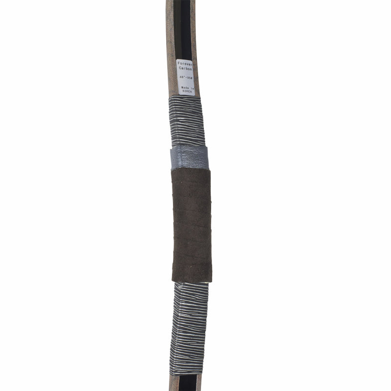 White Feather Horsebow Forever Carbon 53"