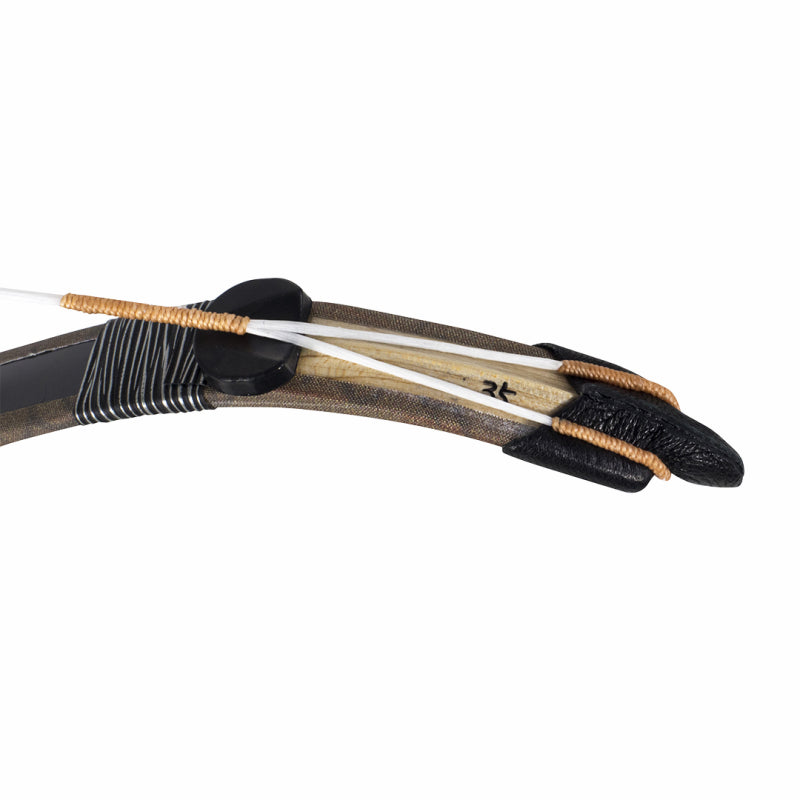 White Feather Horsebow Forever Carbon 53"