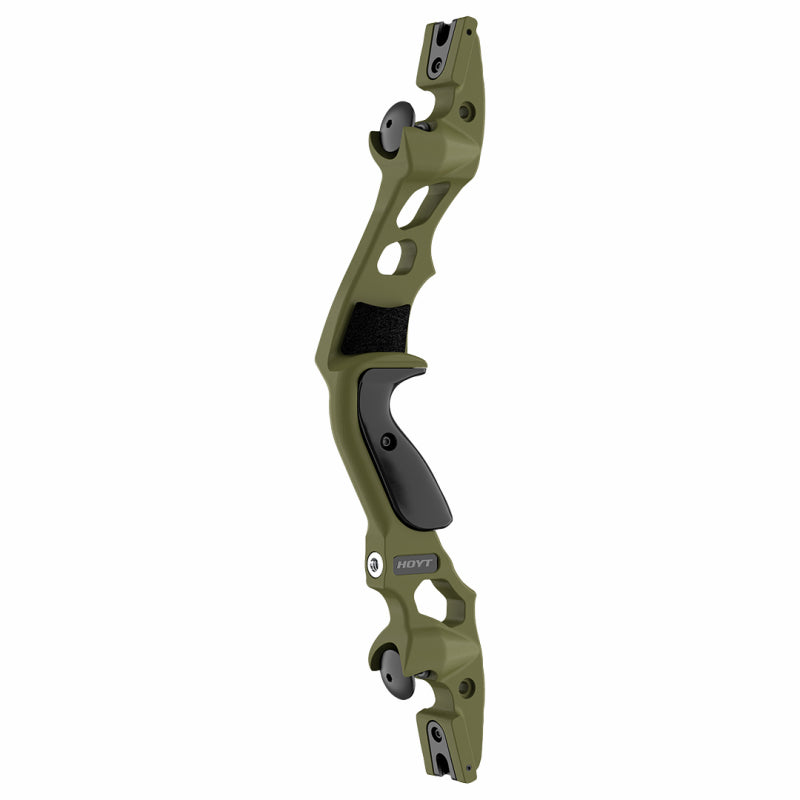 Hoyt Handle Fieldbow Satori