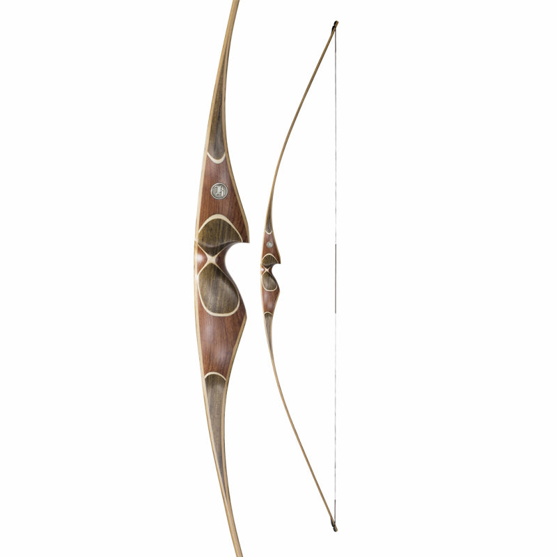 Kaiser Longbow Portchester 68"