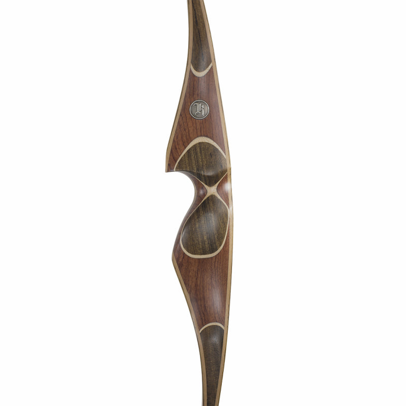 Kaiser Longbow Portchester 68"
