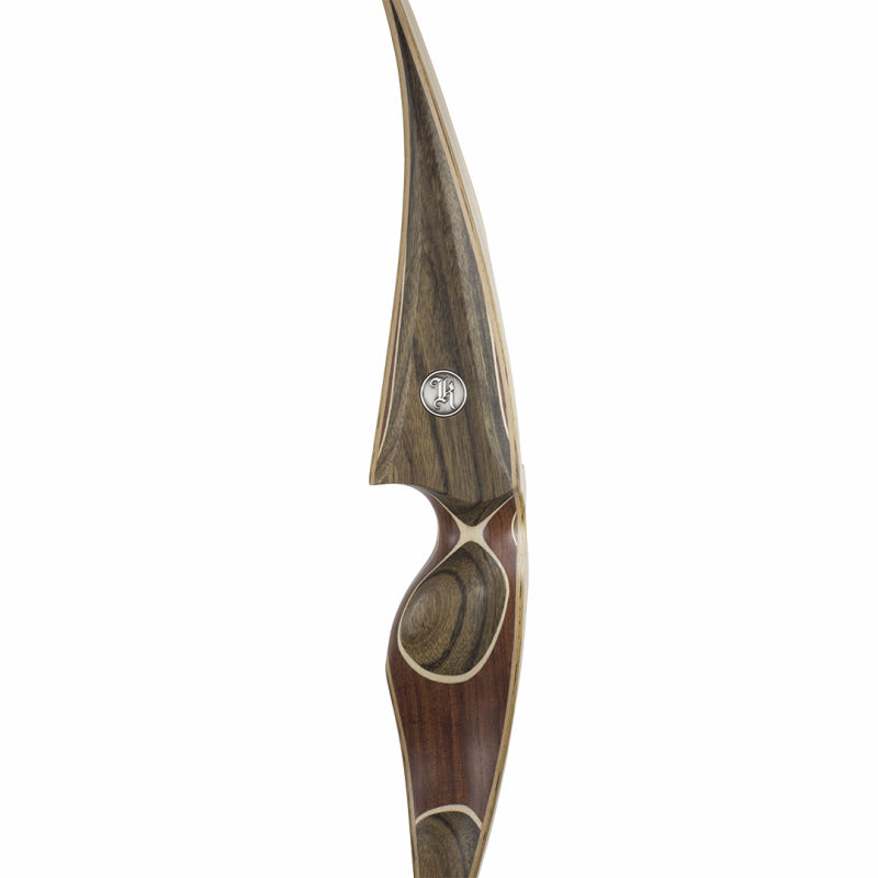 Kaiser Longbow Hybrid Corvin