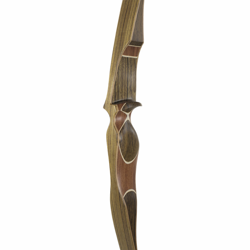 Kaiser Longbow Hybrid Corvin