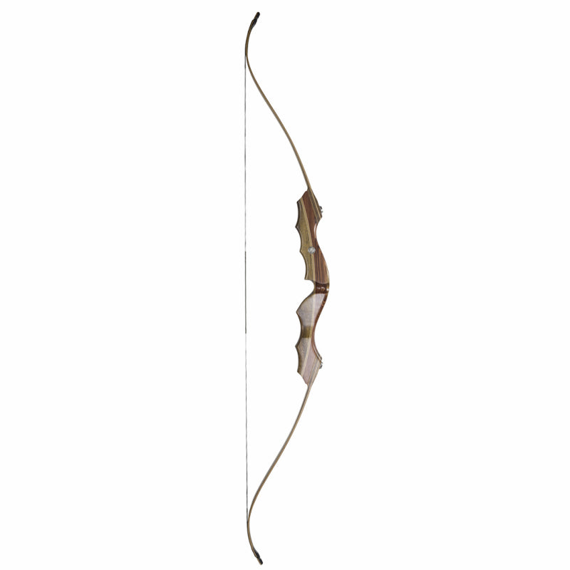Kaiser Fieldbow Take Down Eger