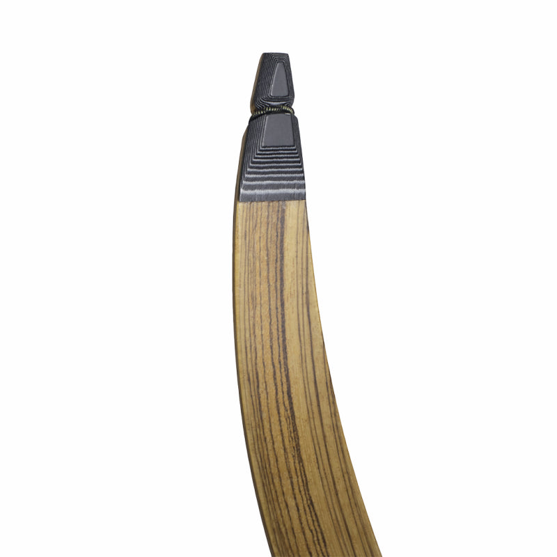 Kaiser Fieldbow Take Down Eger