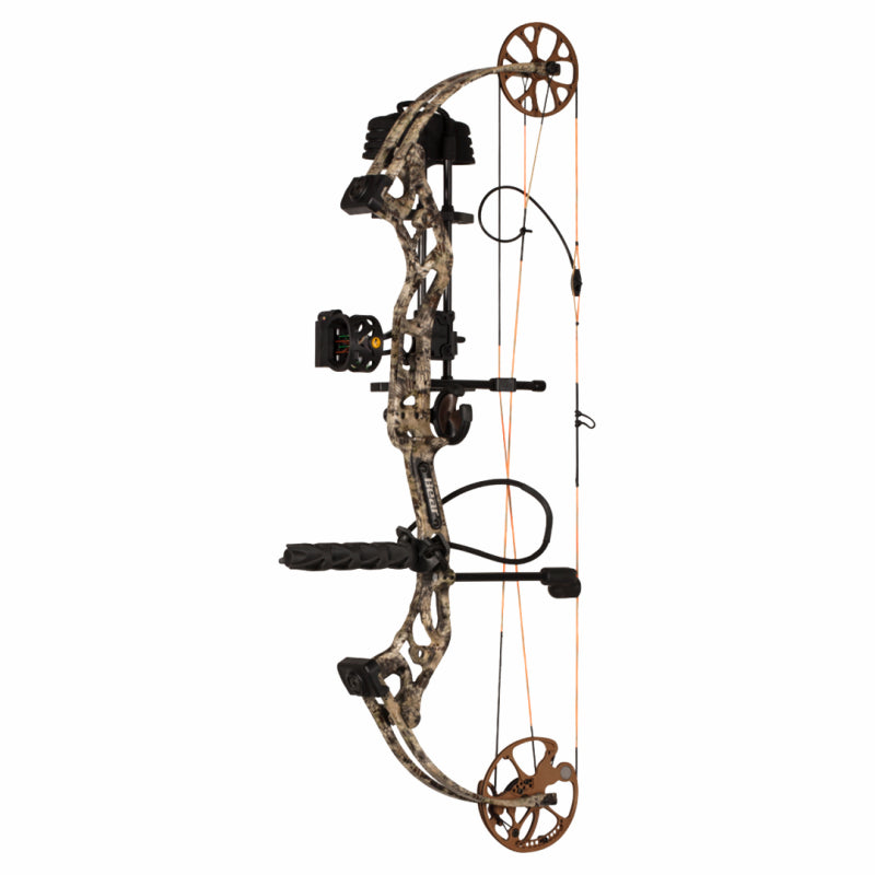 Bear Archery Compound Bow Package Prowess