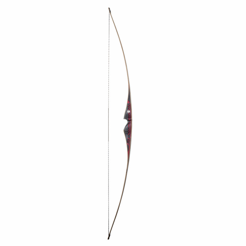 Kaiser Longbow Eilean Donan