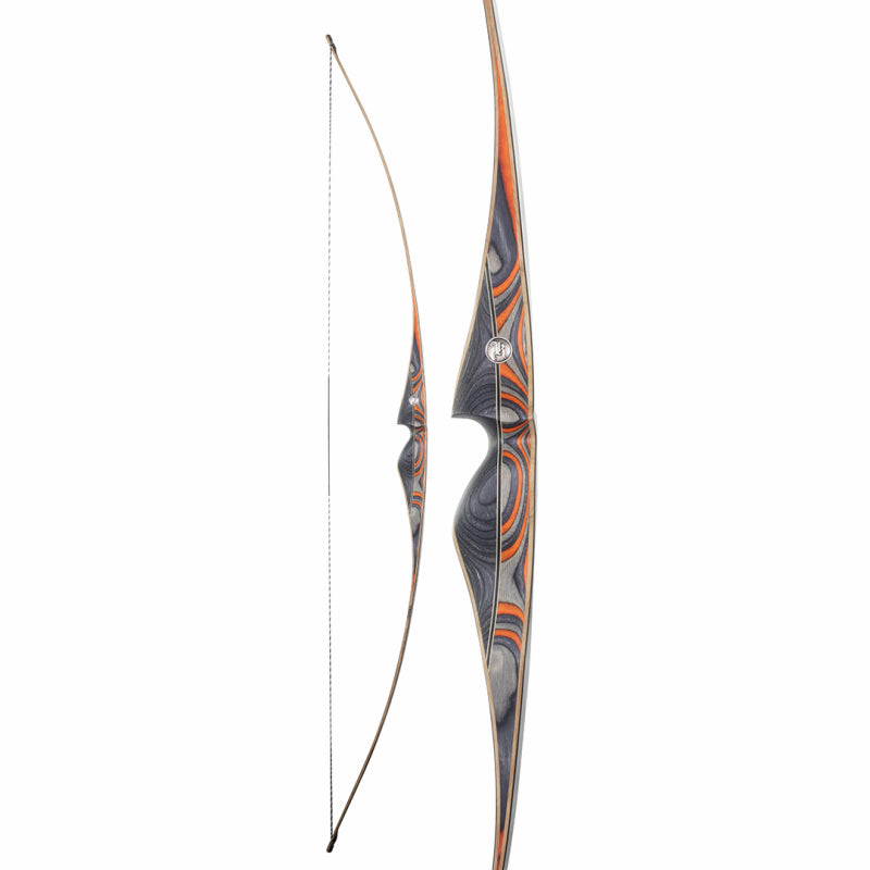 Kaiser Longbow Eilean Donan