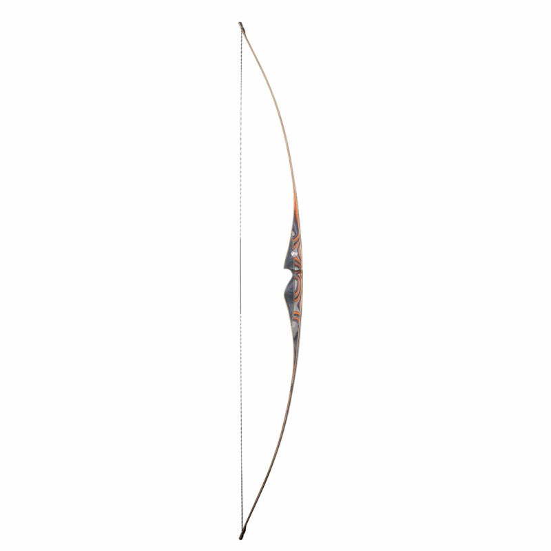 Kaiser Longbow Eilean Donan