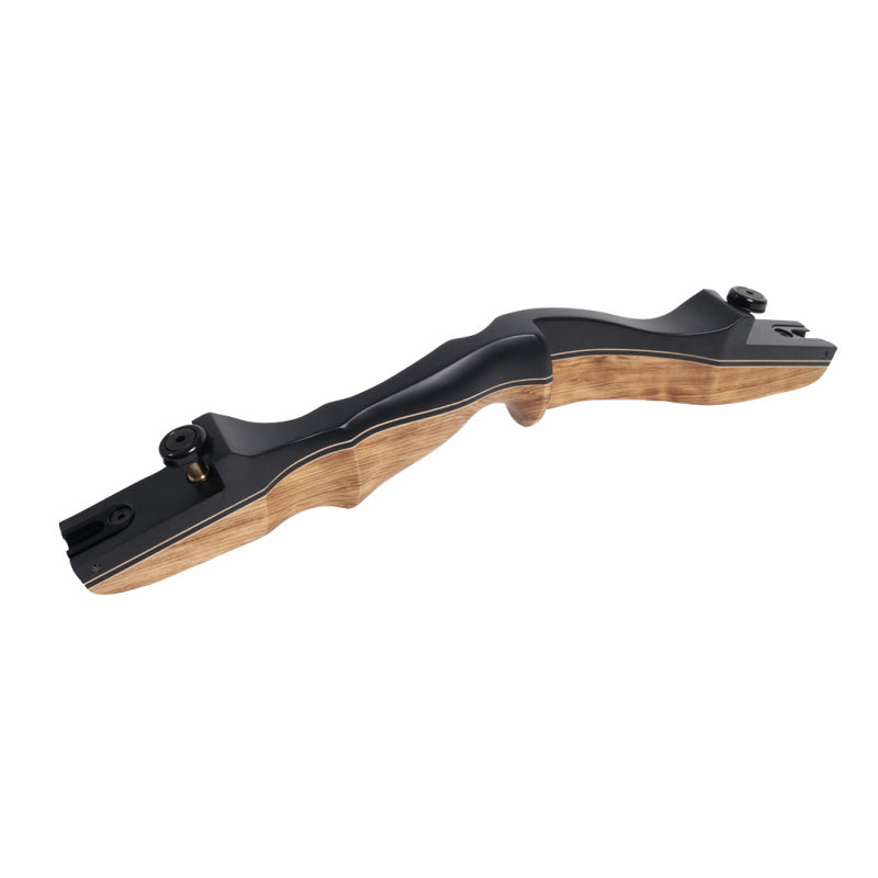 White Feather Handle Lark Essential