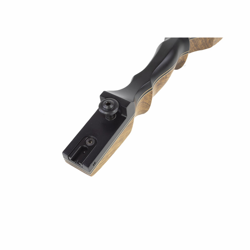 White Feather Handle Lark Essential
