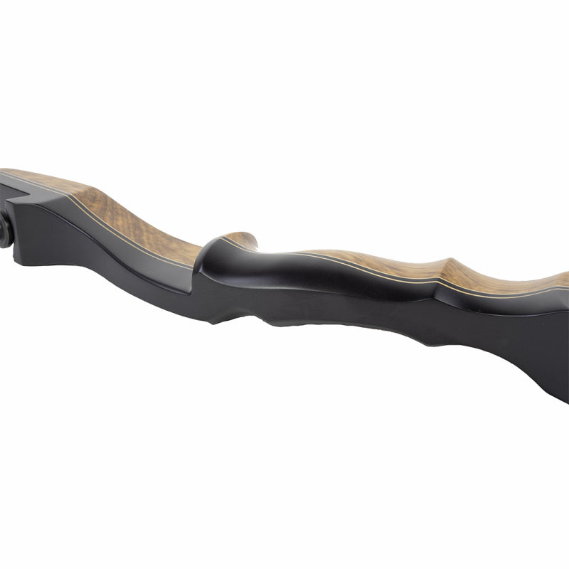 White Feather Handle Lark Essential