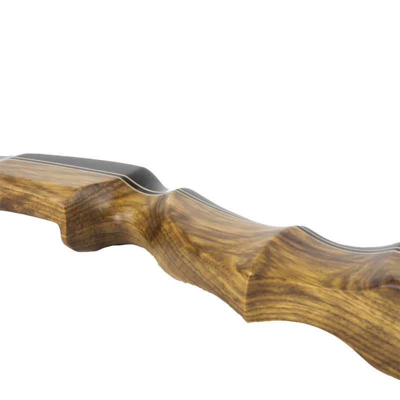 White Feather Handle Lark Essential