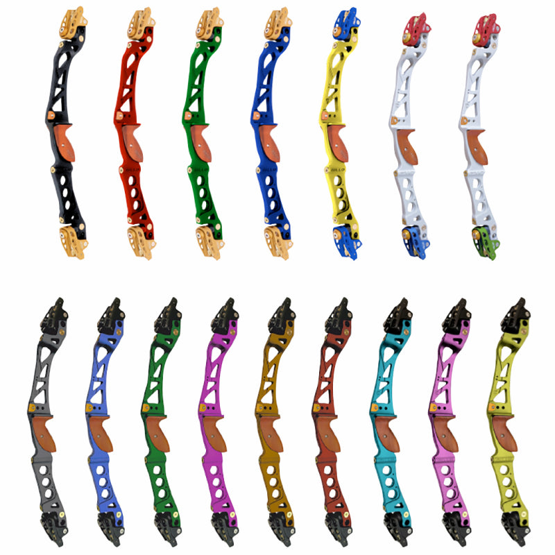 Gillo Handle GT 25 ILF