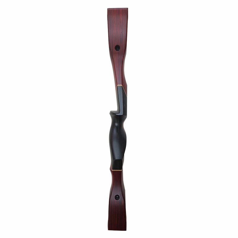 White Feather Handle Firefinch