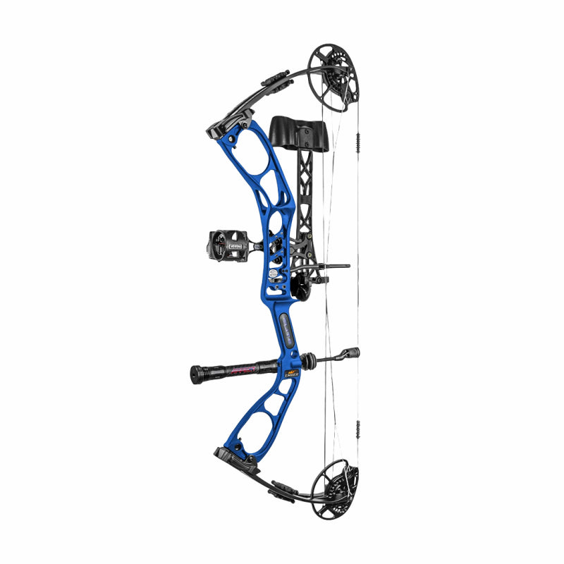 Elite Compound Bow Ember Kit Package