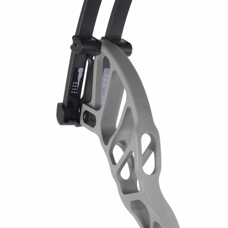 Hoyt Compound Bow Altus SVX