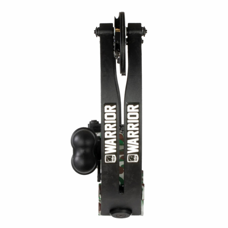 Bear Archery Compound Bow Warrior RH Camo