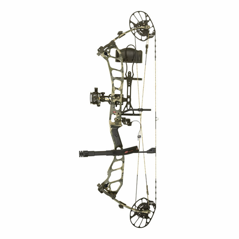 PSE Compound Bow Package Drive NXT