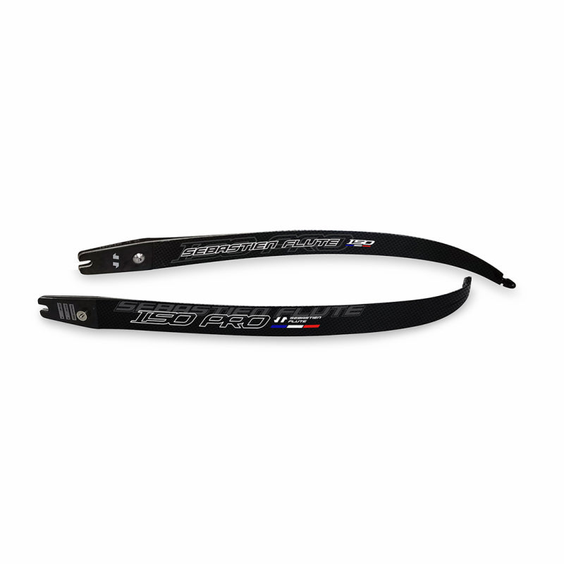 Sebastien Flute Limbs ISO Pro