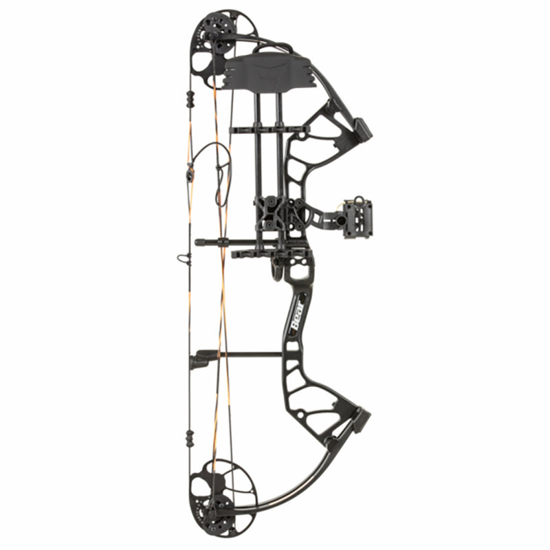 Bear Archery Compound Bow Royale Package Extra