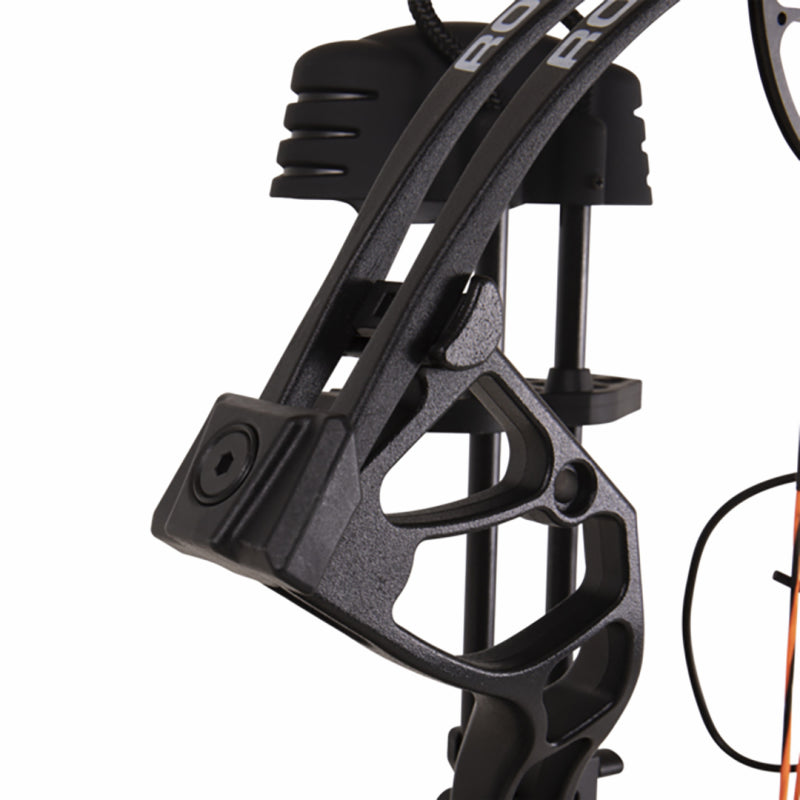 Bear Archery Compound Bow Royale Package Extra