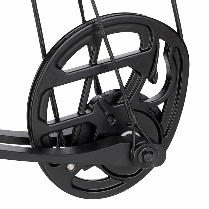 Bear Archery Compound Bow Pathfinder Package RH (15#-29#)-(14.0"-25.0")