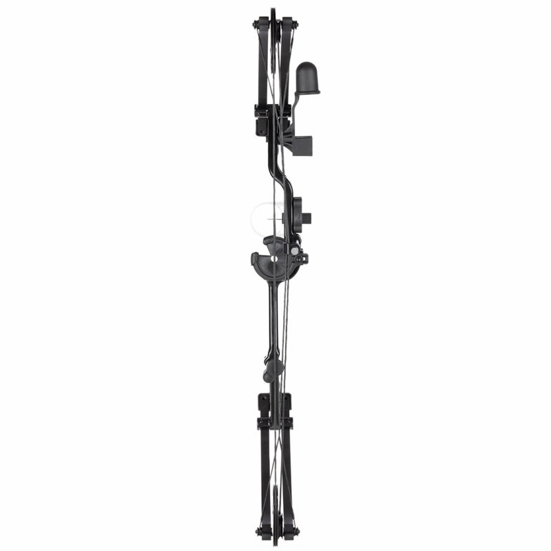 Bear Archery Compound Bow Pathfinder Package RH (15#-29#)-(14.0"-25.0")