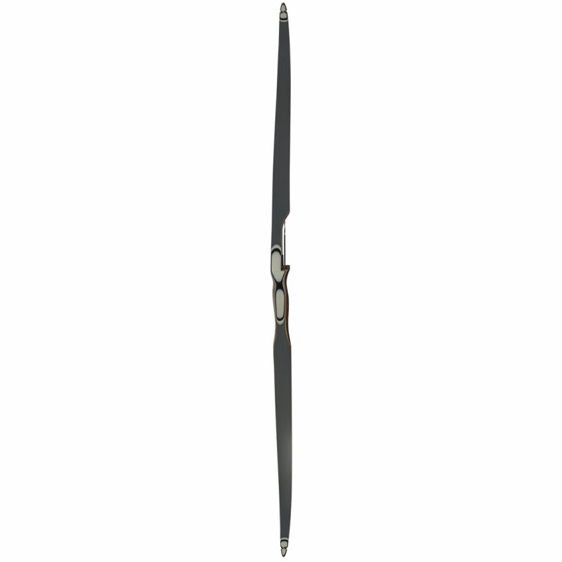 Bear Archery Fieldbow One Piece Kodiak Magnum