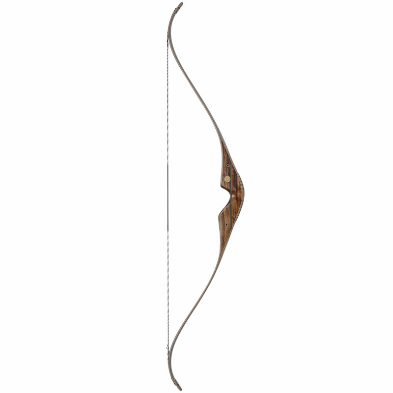 Bear Archery Fieldbow One Piece Kodiak Magnum
