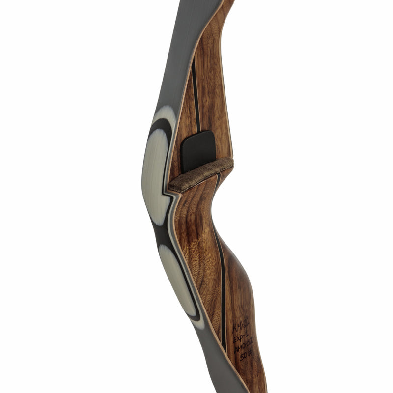 Bear Archery Fieldbow One Piece Kodiak Magnum