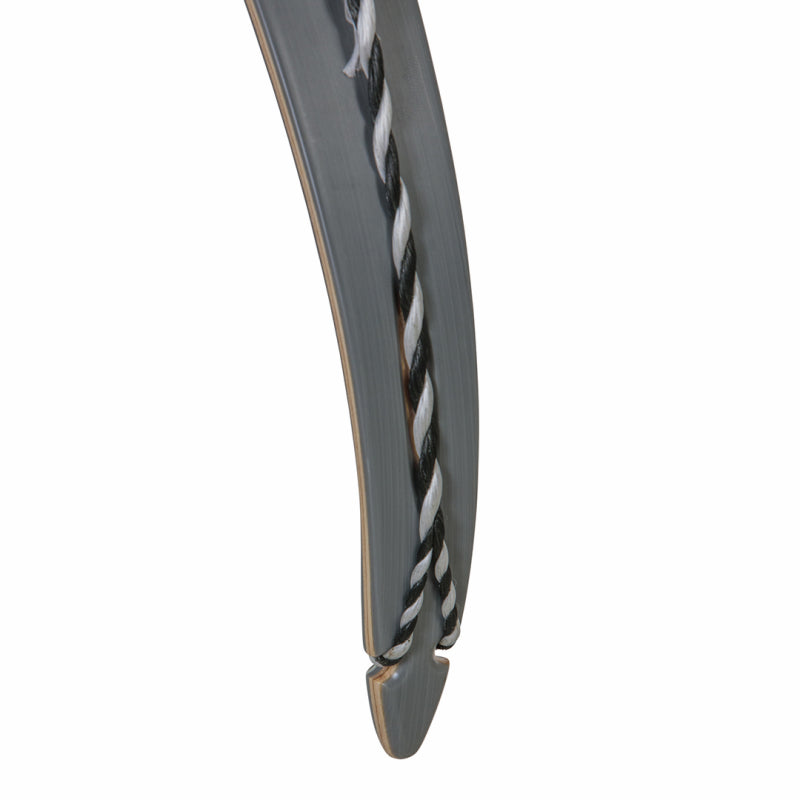 Bear Archery Fieldbow One Piece Kodiak Magnum