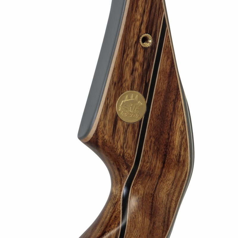 Bear Archery Fieldbow One Piece Kodiak Magnum
